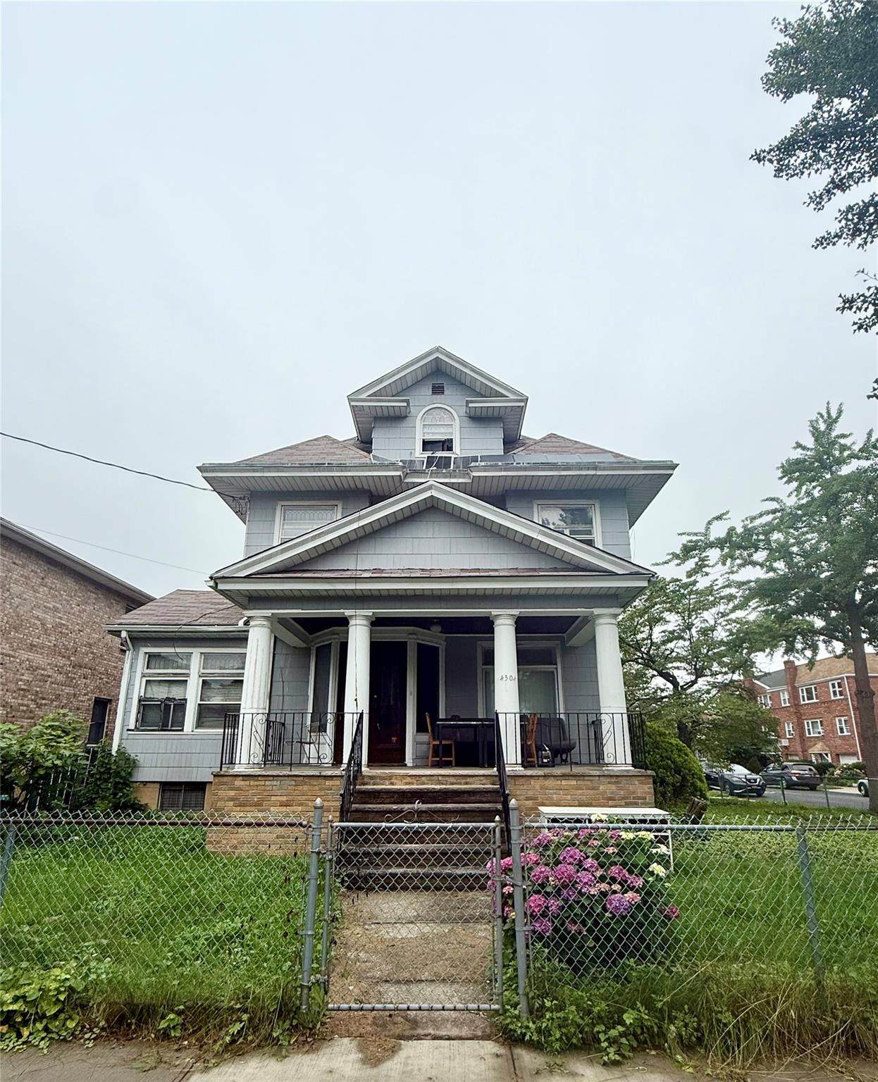 43-04 169 Street - Photo 1