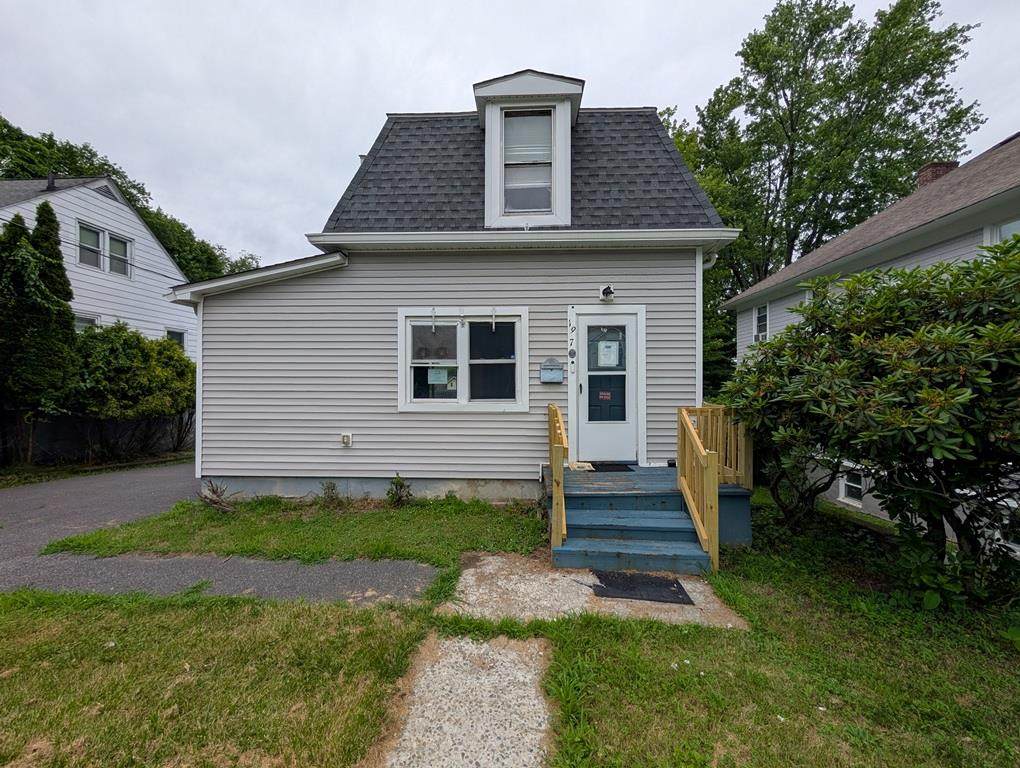197 Highland Avenue - Photo 1