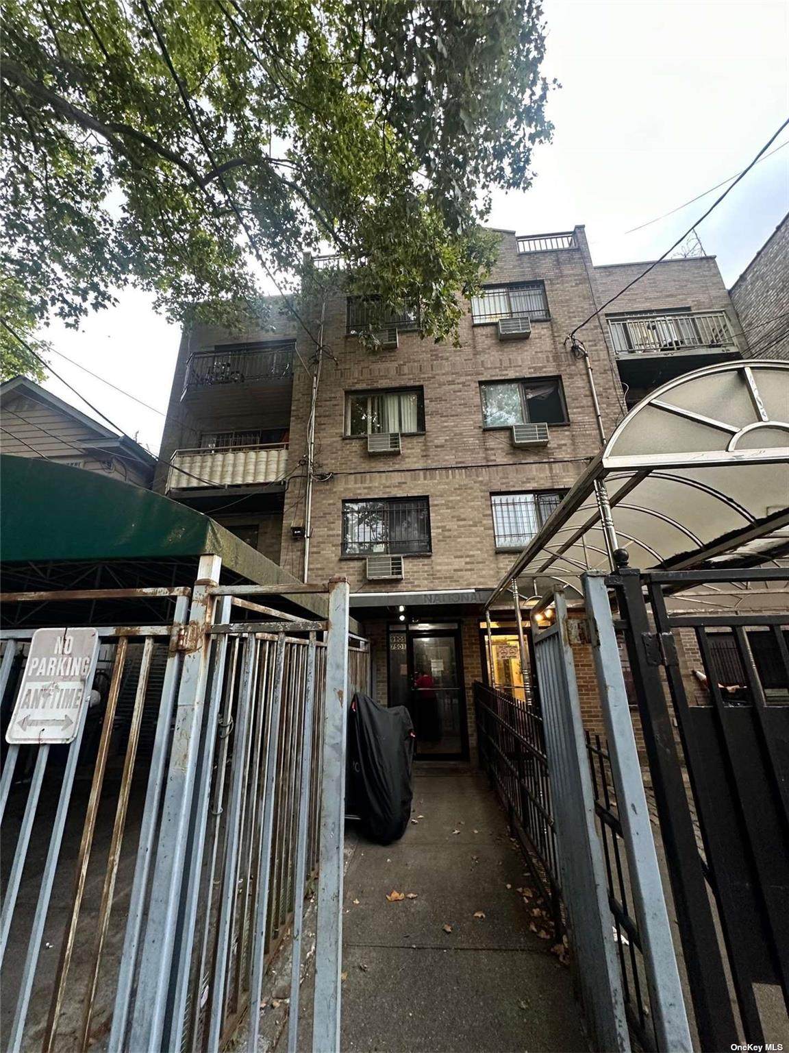 99-05 43 Avenue - Photo 1