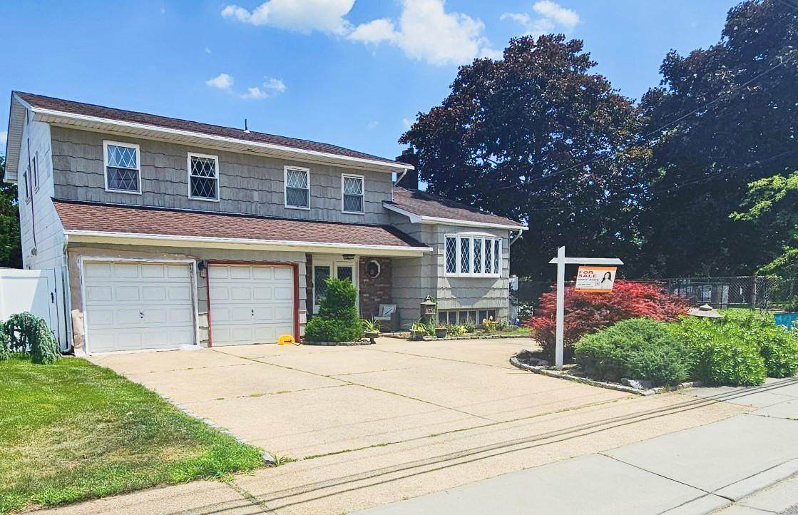 2701 S Seamans Neck - Photo 1