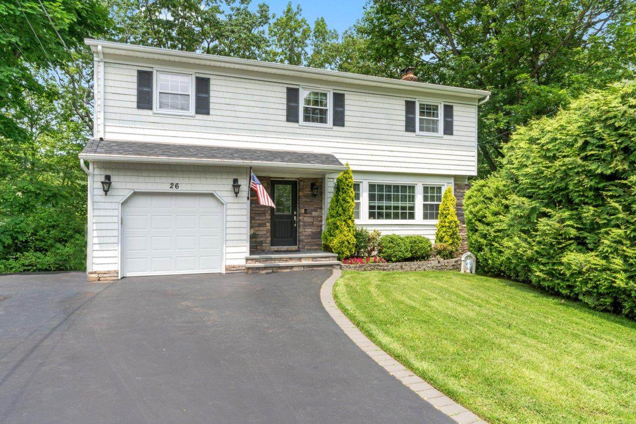 26 Johnston Avenue - Photo 1
