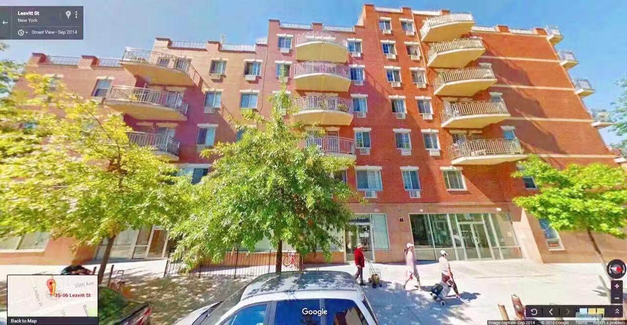 35-06 Leavitt st Leavitt St - Photo 1