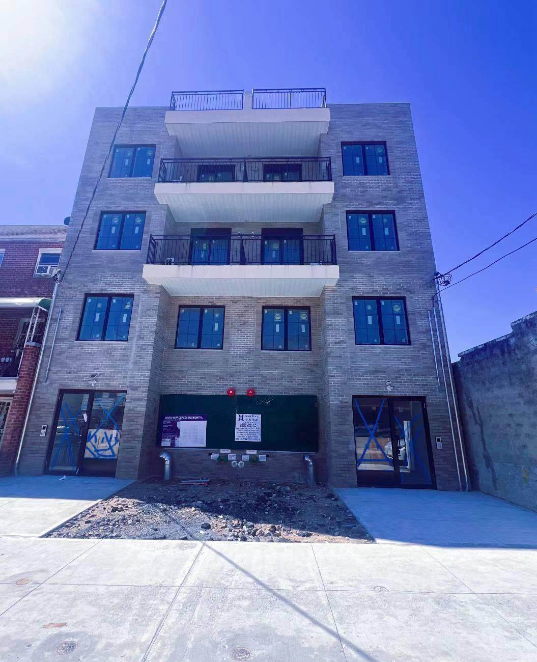 58-14 Granger St - Photo 1