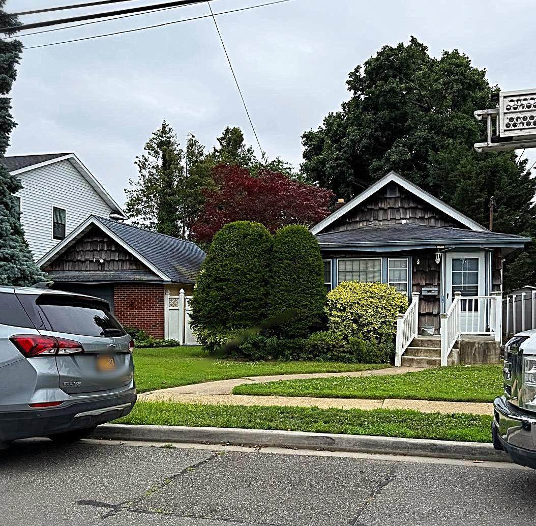 2520 Falcon Street - Photo 1