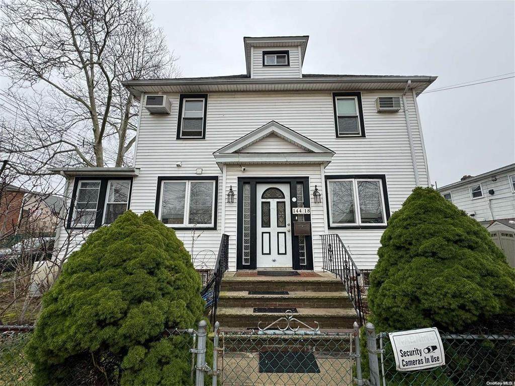 144-18 Negundo Avenue - Photo 1