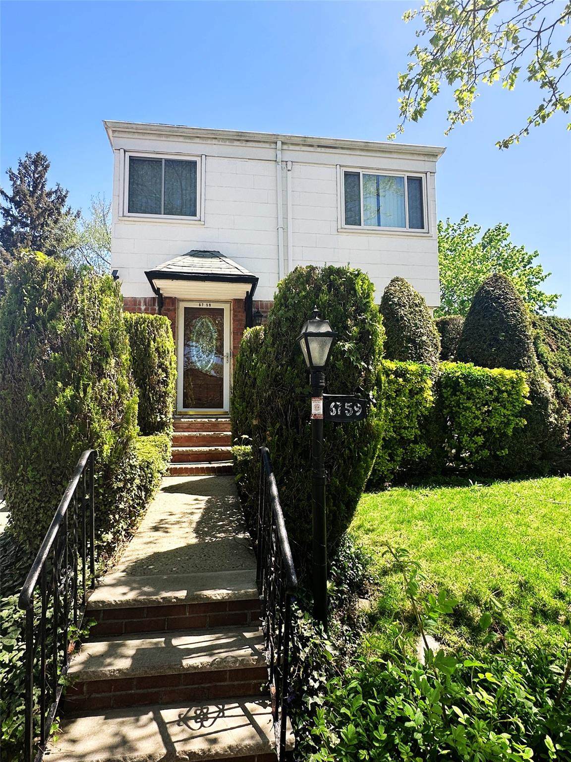 67-59 197th Street - Photo 1