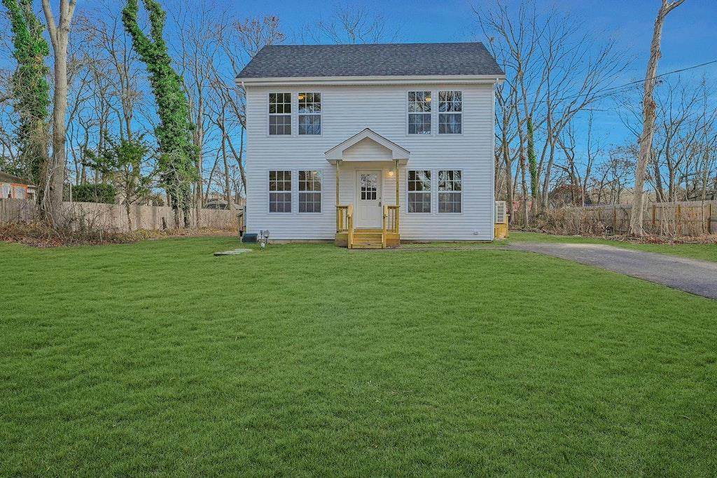 New Construction Neighborhood Road - Photo 1