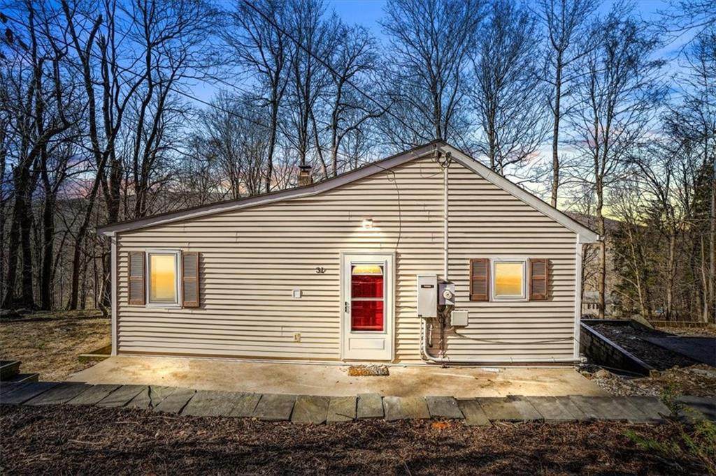 31 Paradise Hill - Photo 1