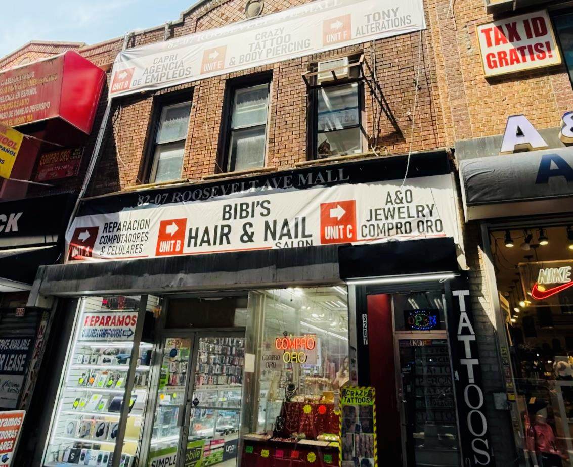 82-07 Roosevelt Avenue - Photo 1