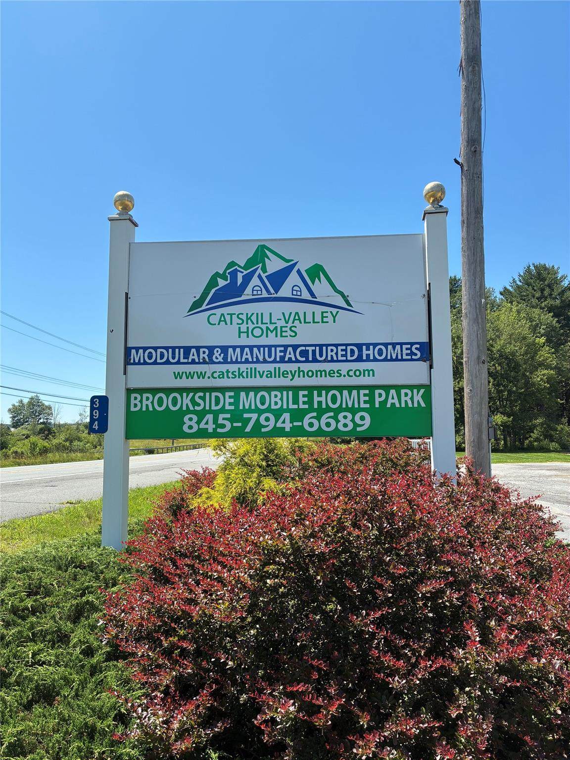 394 State Route 17B Lot#19 - Photo 1