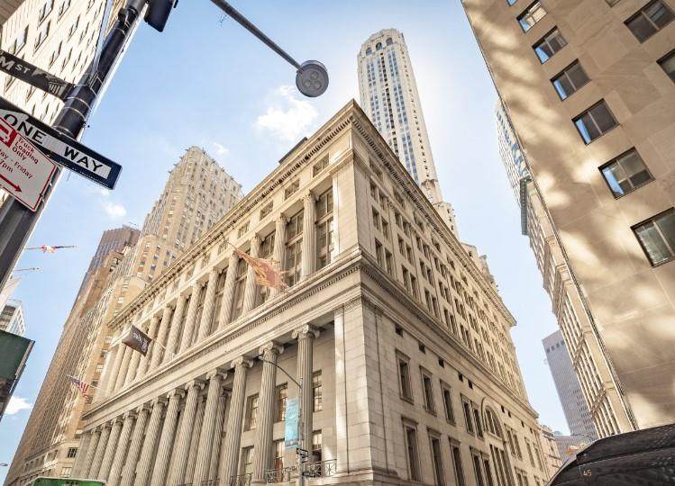 55 Wall Street - Photo 1