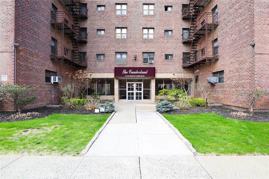 87-40 Francis Lewis Boulevard - Photo 1