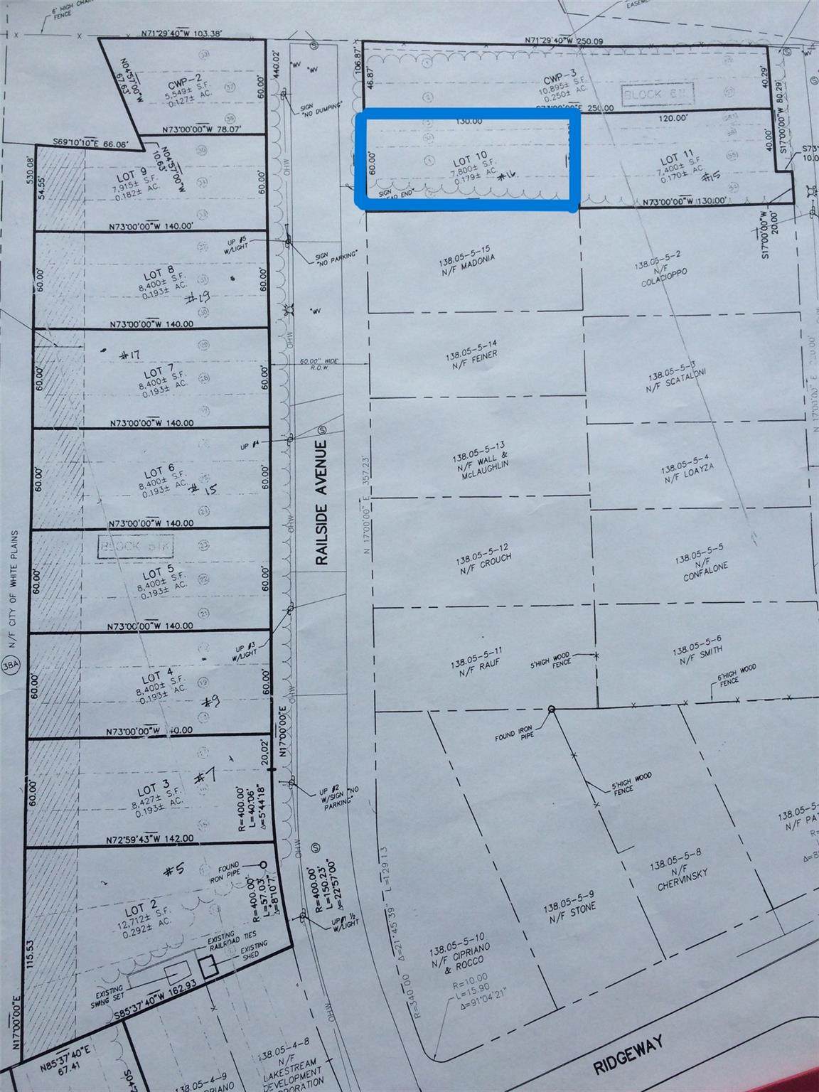 16 Railside Avenue - Photo 1