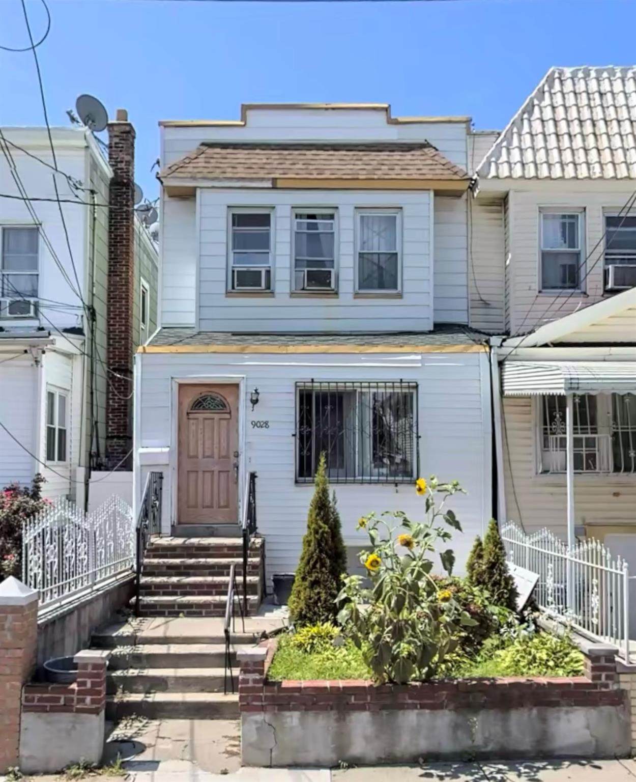 90-28 78th Street - Photo 1