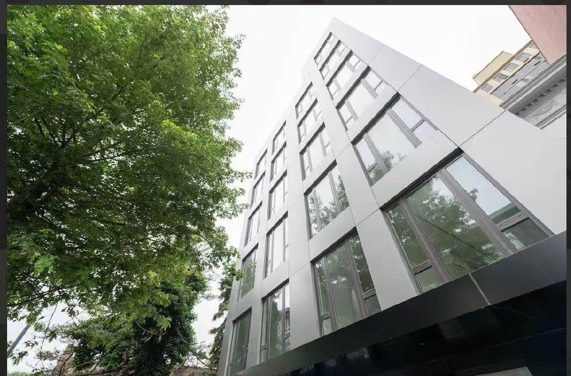 108-15 72 Avenue - Photo 1