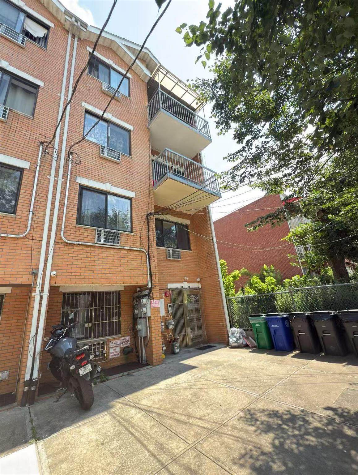 84-24 57th Road - Photo 1