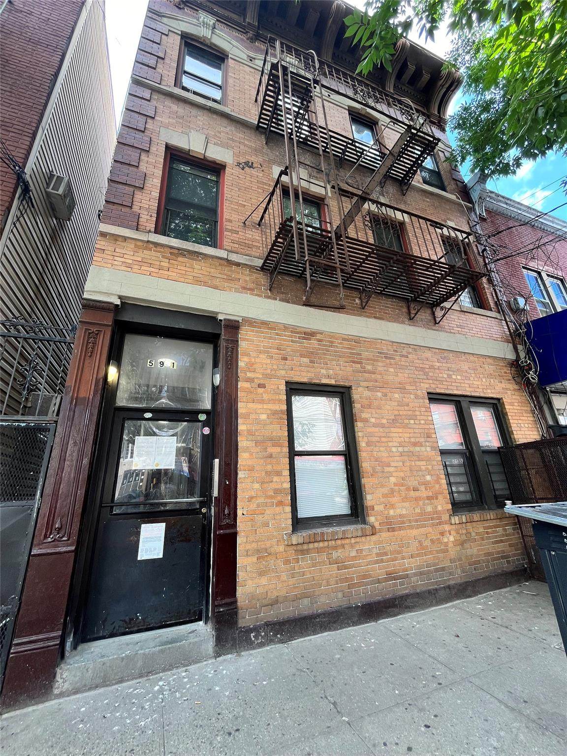 591 Van Nest Avenue - Photo 1