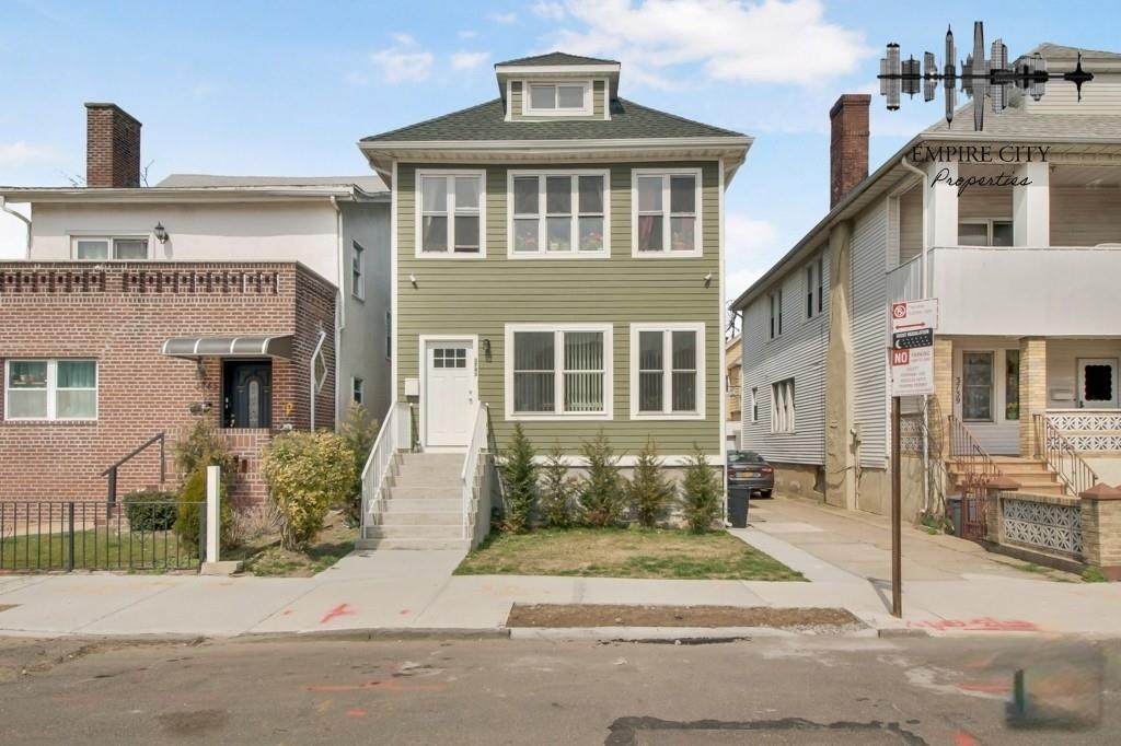 3743 Neptune Avenue - Photo 1