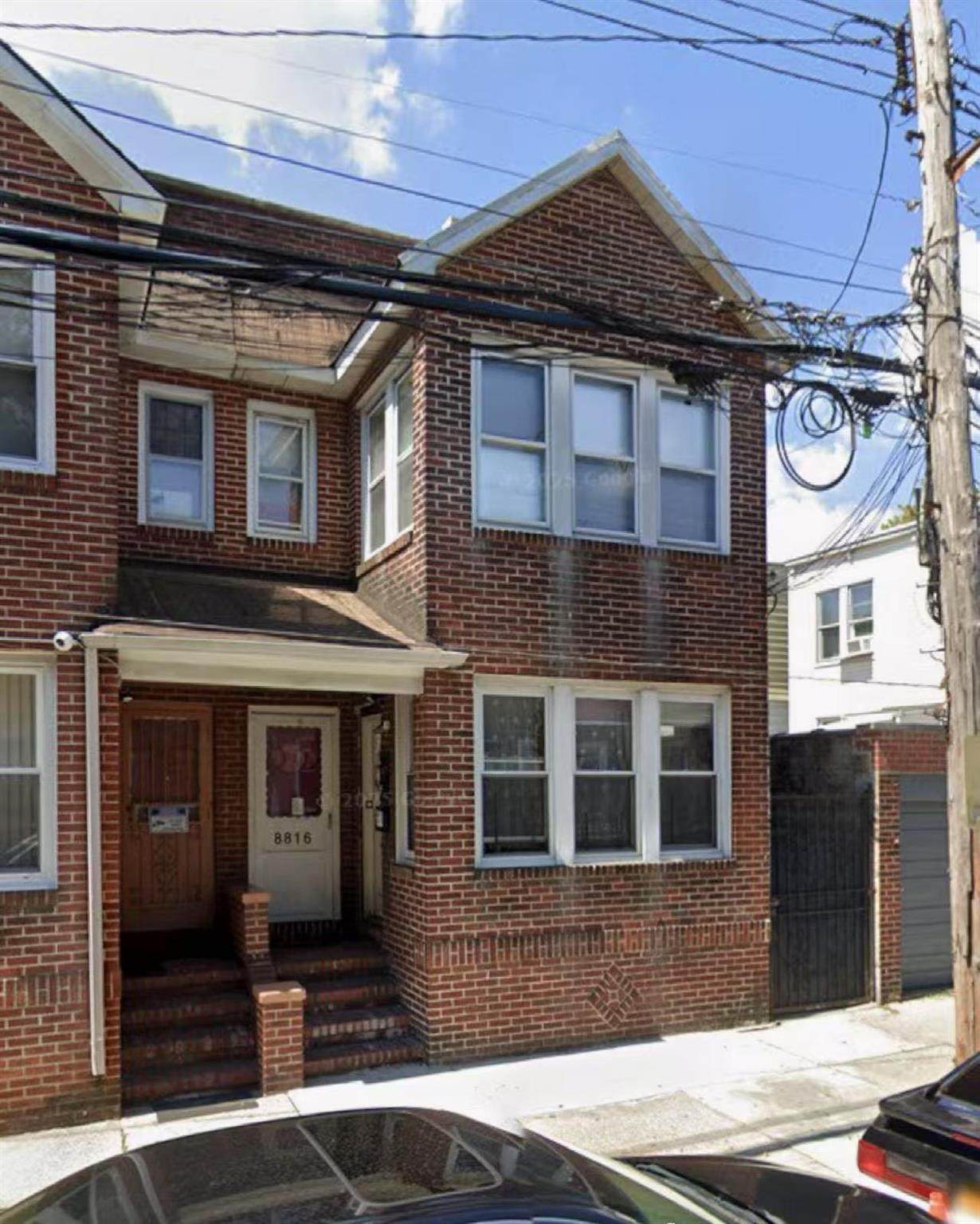 88-16 85th Street - Photo 1