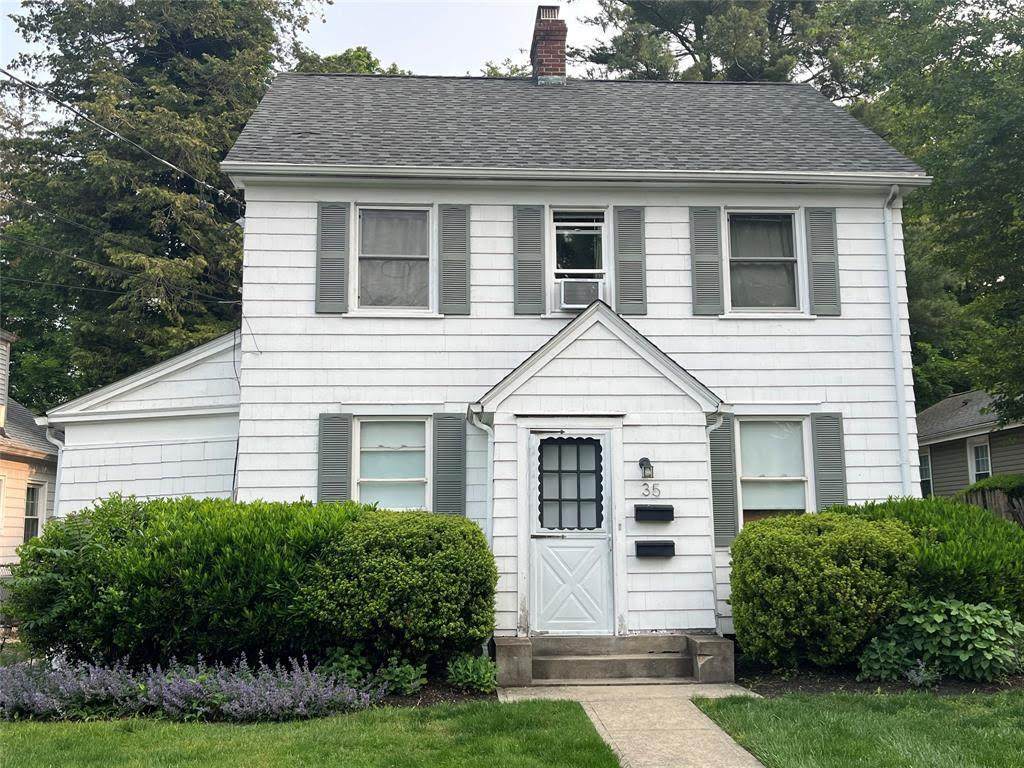 35 Grandview Street - Photo 1