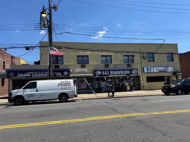 2012 Williamsbridge Road - Photo 1