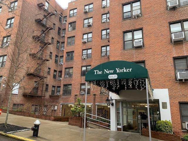 103-25 68 Avenue - Photo 1