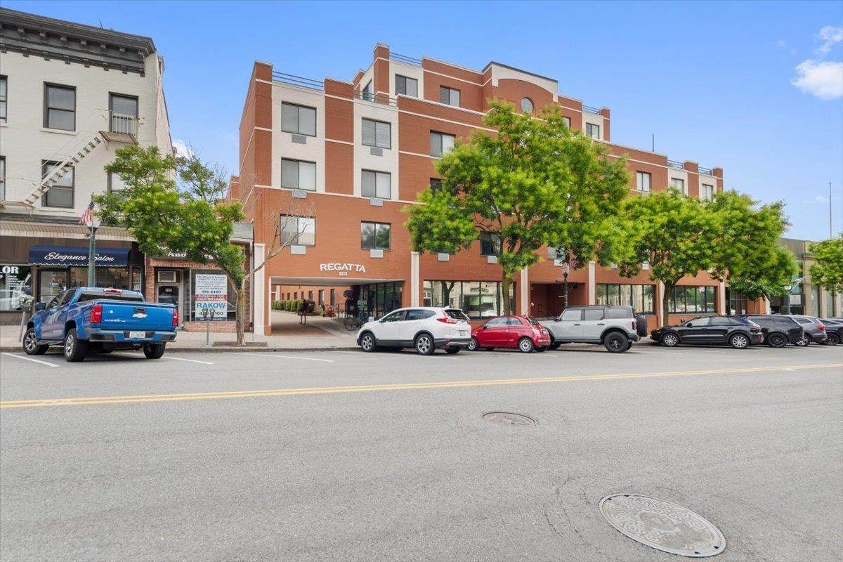 123 Mamaroneck Avenue - Photo 1