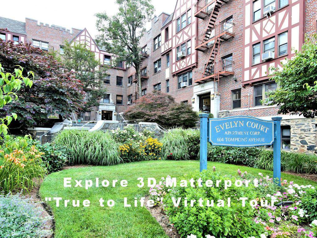 604 Tompkins Avenue - Photo 1