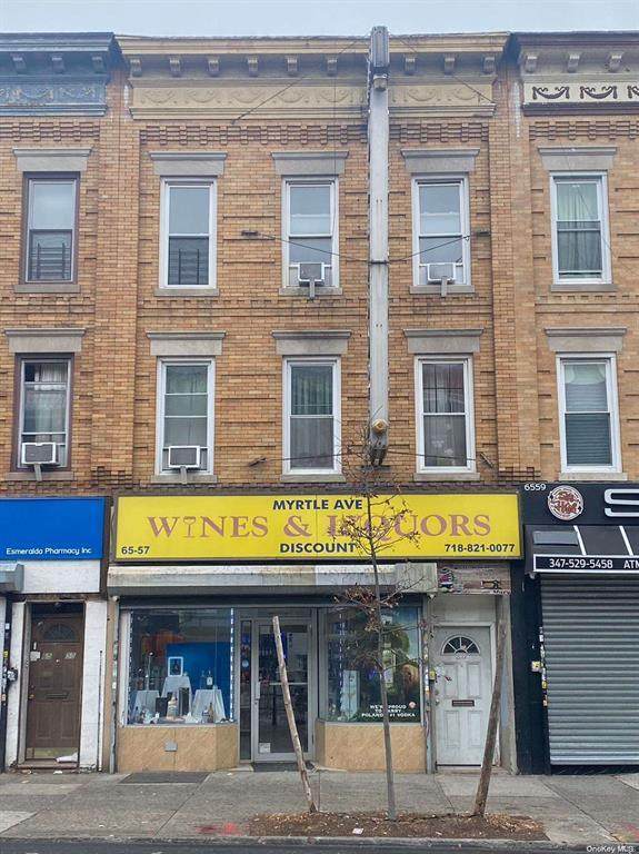 6557 Myrtle Avenue - Photo 1