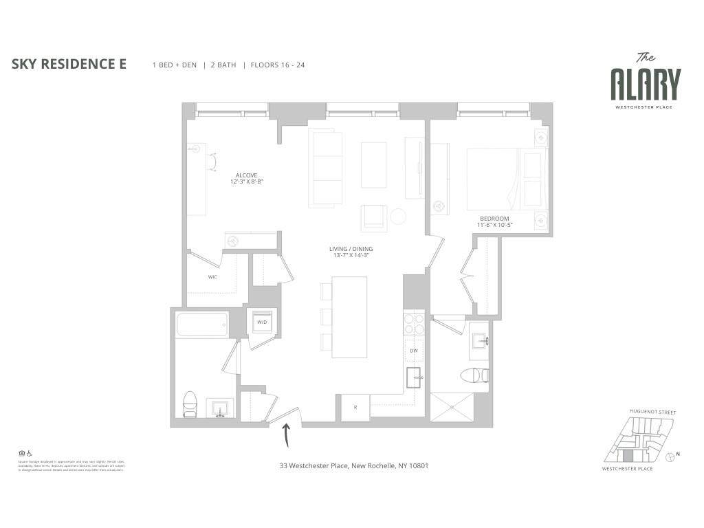 33 Westchester Place - Photo 1