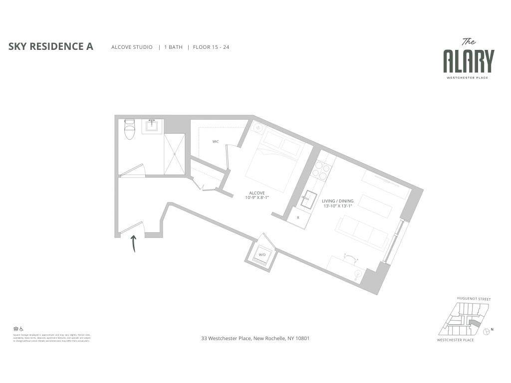 33 Westchester Place - Photo 1