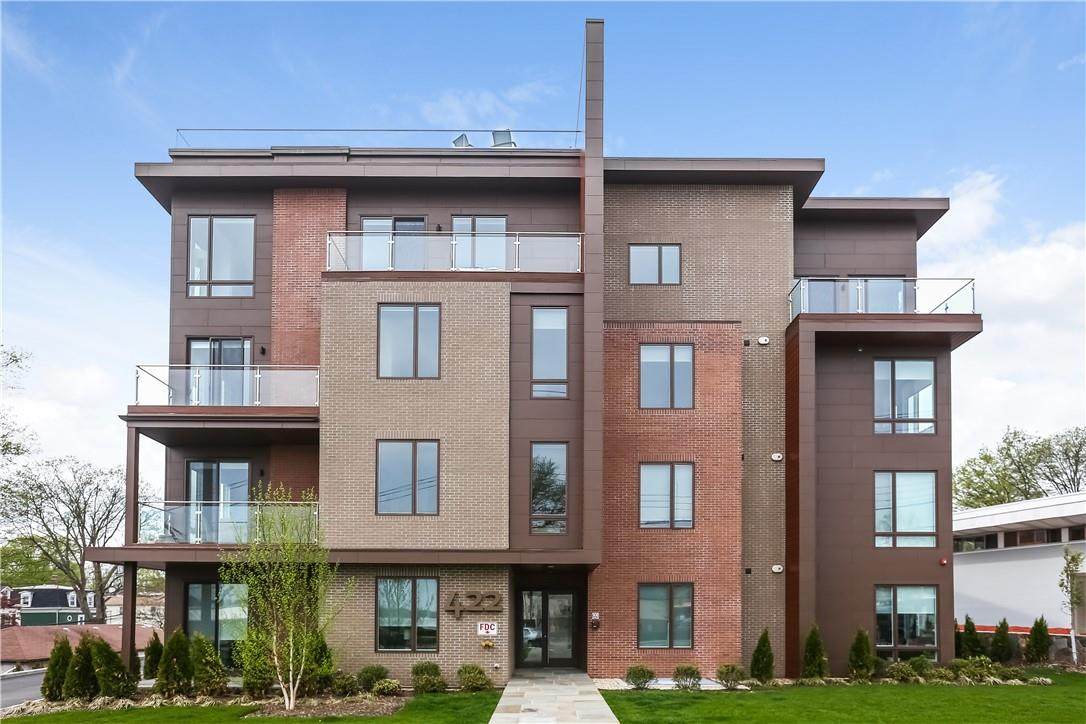 422 Boston Post Road - Photo 1