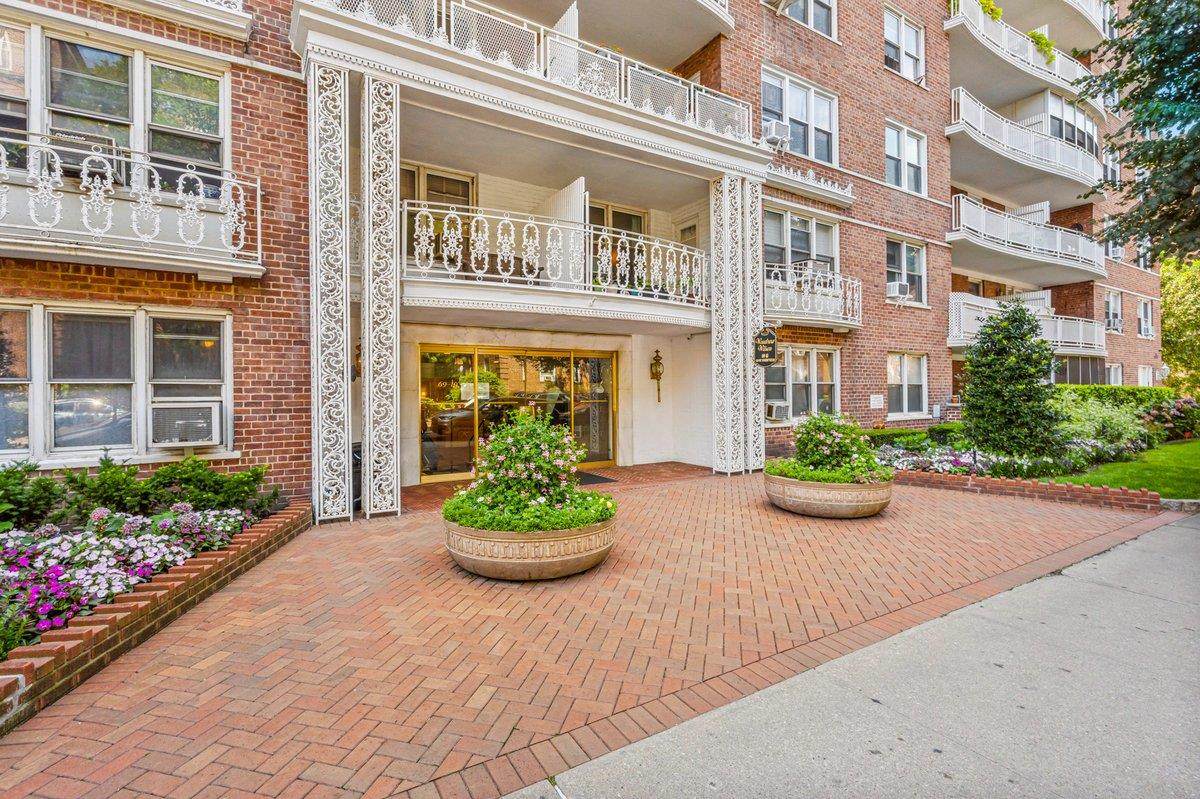 69-10 108th Street - Photo 1