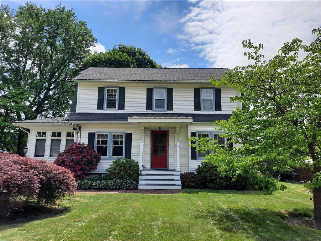6 Chestnut Street - Photo 1