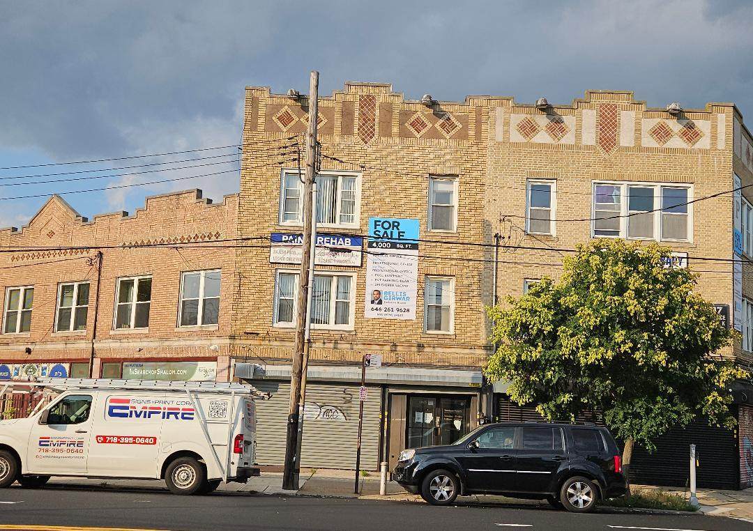 1815 Flatbush Avenue - Photo 1