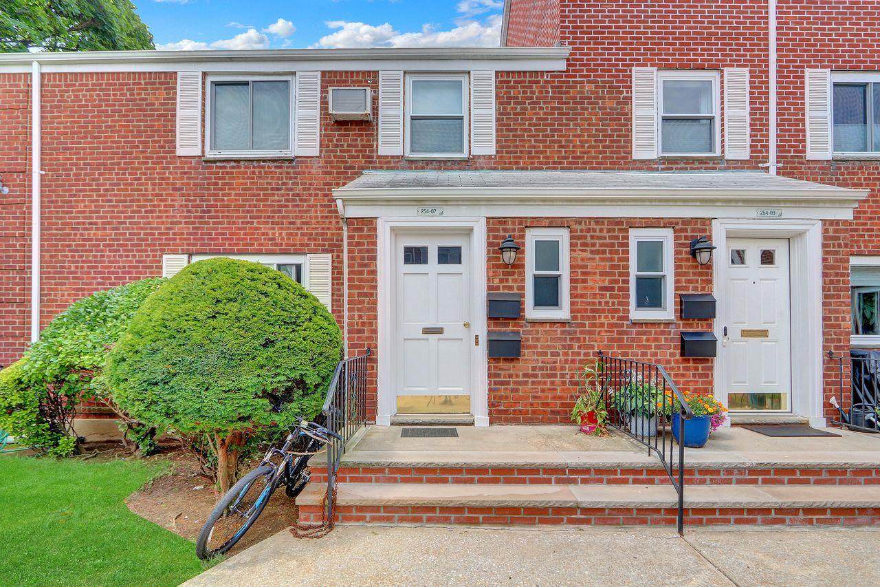 254-07 74th Ave - Photo 1