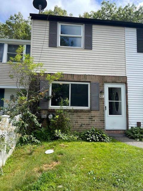 27 Wooded Way - Photo 1