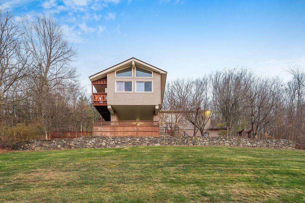 373 Museum Village Road - Photo 1