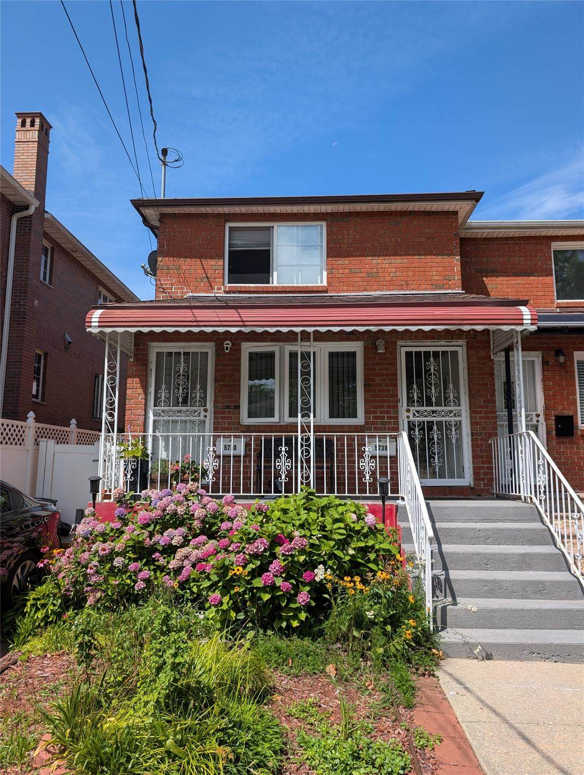 57-30 256th Street - Photo 1