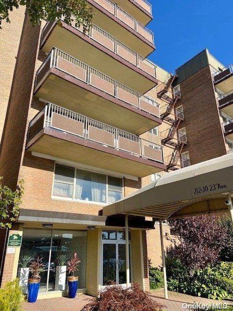 212-30 23rd Avenue - Photo 1