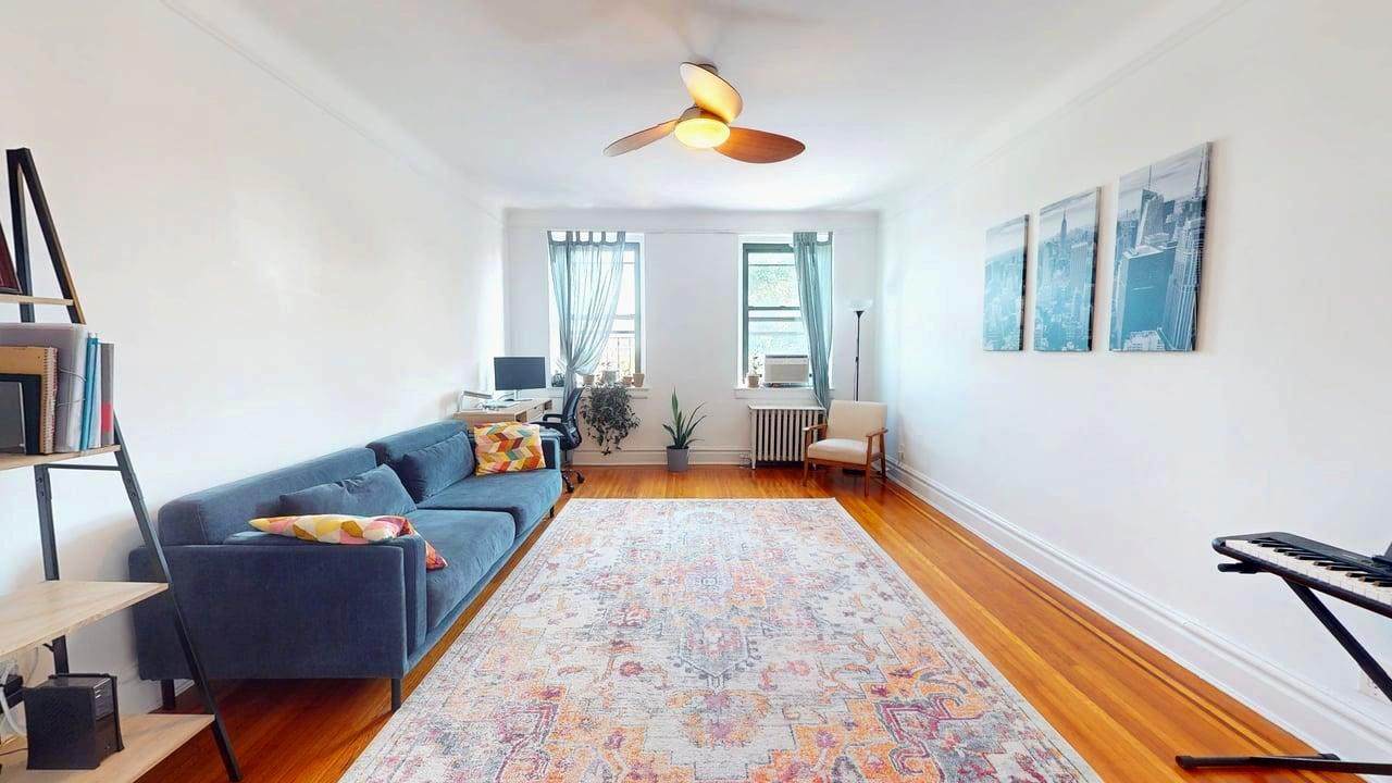 77-20 Austin Street - Photo 1