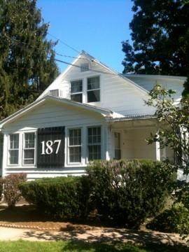 187 Clarkstown Road - Photo 1