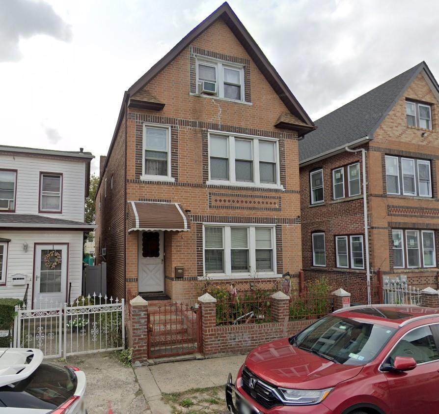 139-24 88th Avenue - Photo 1