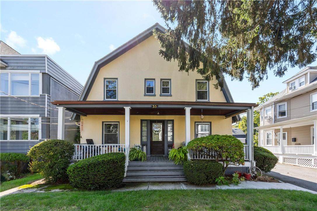 35 Locust Avenue - Photo 1