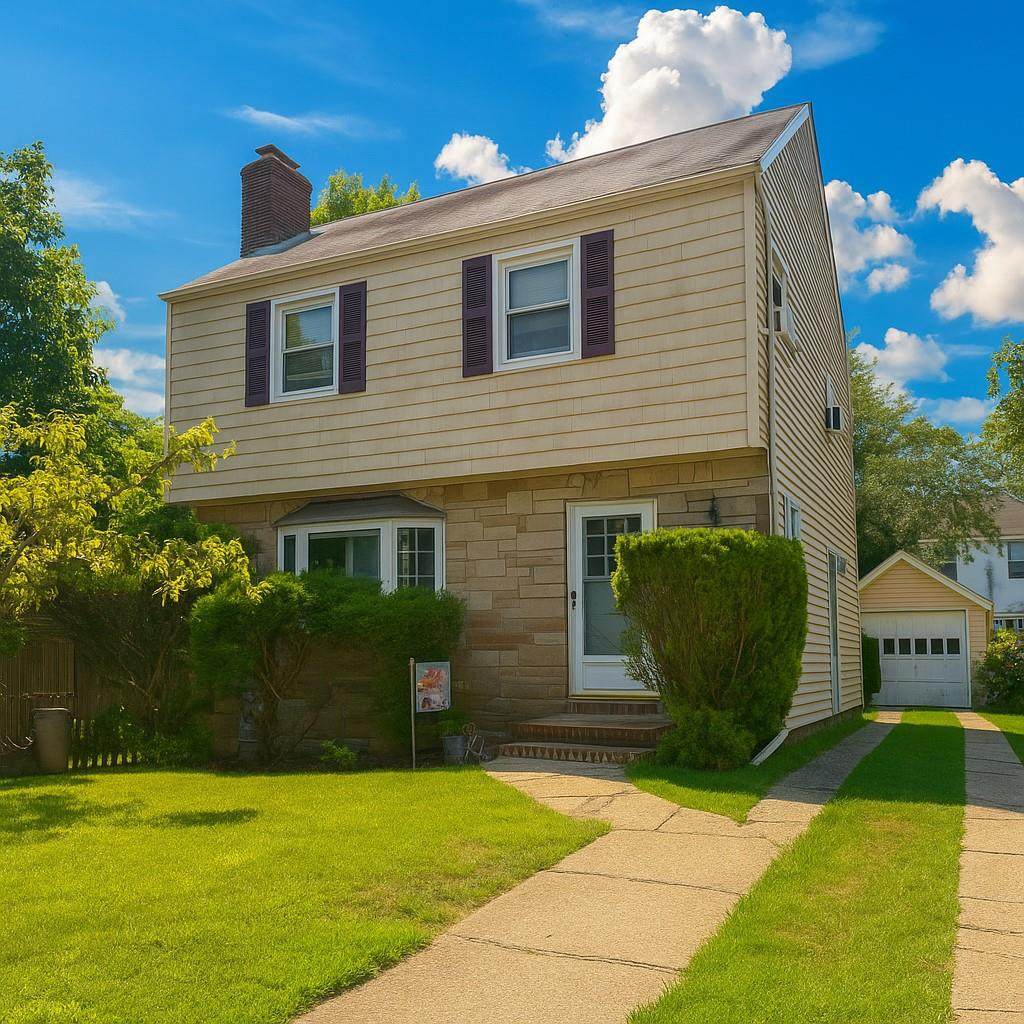 11 Atlas Avenue - Photo 1