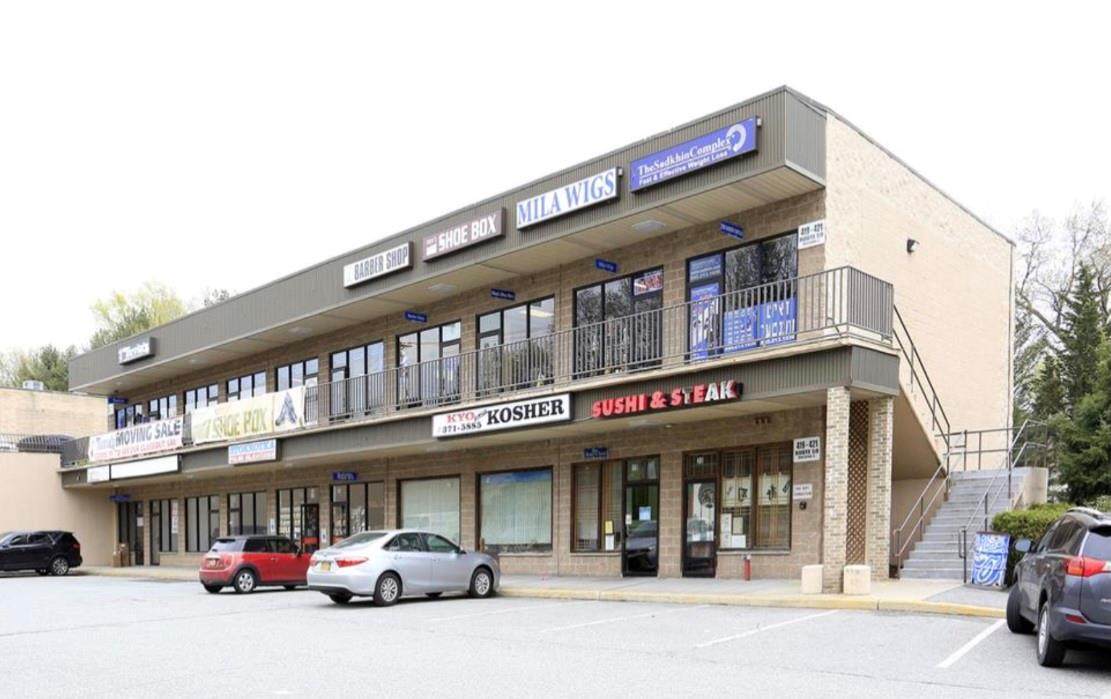 419-423 Route 59 - Photo 1