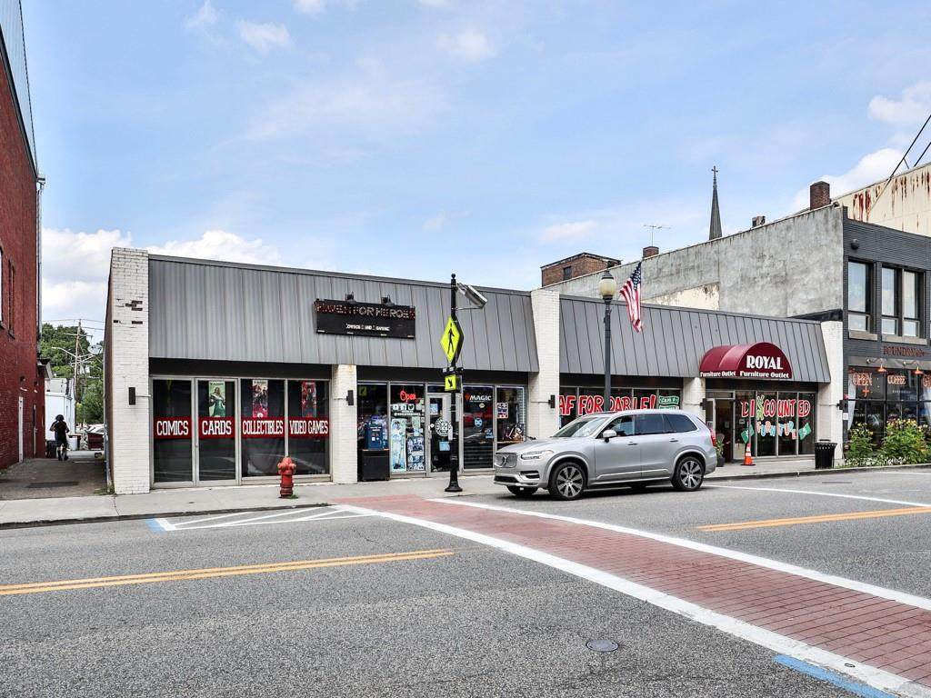 40 Front Street - Photo 1