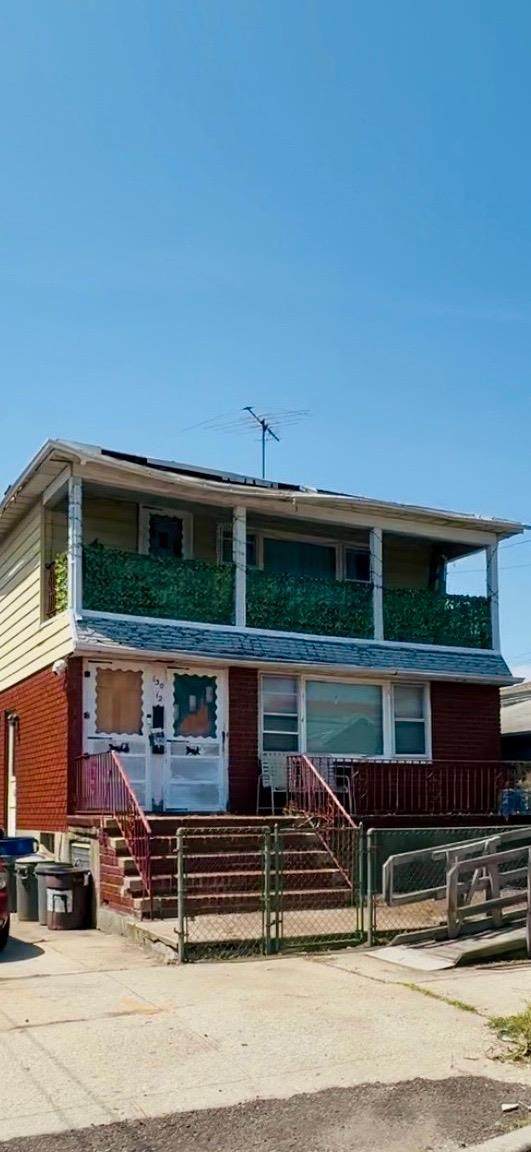 130-12 124th Street - Photo 1