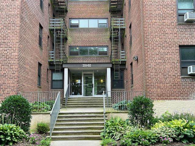211-02 73 Avenue - Photo 1
