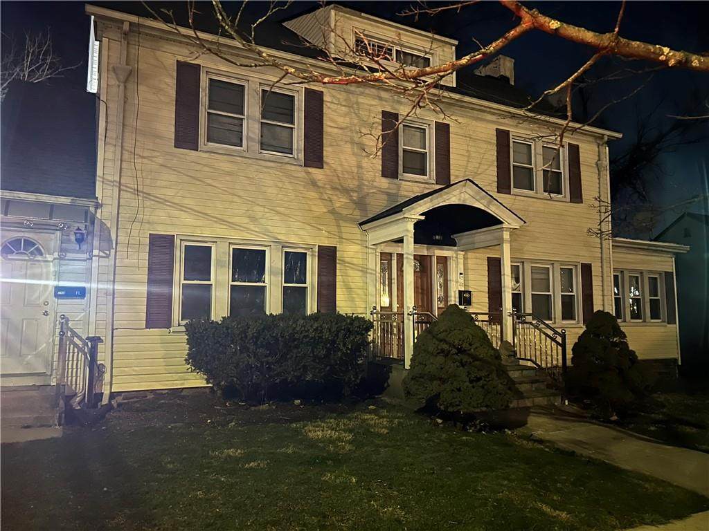 44 Kress Avenue - Photo 1